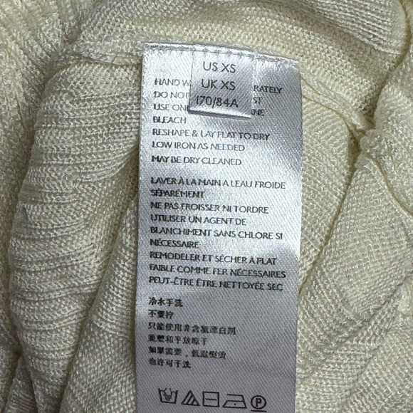 Intimately by Free People White Switch It Up Cami NWOT Size XS - Picture 11 of 11